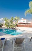Туры в отель Ayia Napa Holiday Villa At26 Туры в отель Ayia Napa Holiday Villa At26