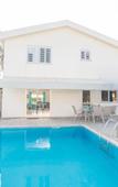 Туры в отель Ayia Napa Holiday Villa At26 Туры в отель Ayia Napa Holiday Villa At26