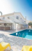 Туры в отель Ayia Napa Holiday Villa At26 Туры в отель Ayia Napa Holiday Villa At26