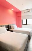 Туры в отель The Concept Hotel Langkawi Туры в отель The Concept Hotel Langkawi