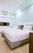 Туры в отель The Concept Hotel Langkawi Туры в отель The Concept Hotel Langkawi