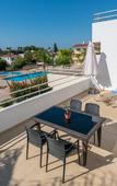 Туры в отель Narcissos 'Nissi Beach' apartment C12 Туры в отель Narcissos 'Nissi Beach' apartment C12