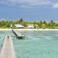Тур в Мальдивы, Мале с 29 Сентября. Отель: Fun island resort 3*