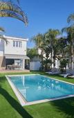 Туры в отель Ayia Napa Holiday Villa Sv9 Туры в отель Ayia Napa Holiday Villa Sv9