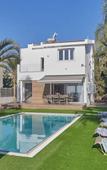 Туры в отель Ayia Napa Holiday Villa Sv9 Туры в отель Ayia Napa Holiday Villa Sv9