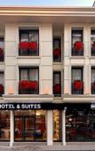 Туры в отель KA Hotel Suites Туры в отель KA Hotel Suites