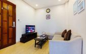 Туры в отель HB Serviced Apartment - 12 Tran Quy Kien Туры в отель HB Serviced Apartment - 12 Tran Quy Kien