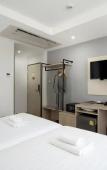 Туры в отель The Riski Hotel at Bangphlat Station Туры в отель The Riski Hotel at Bangphlat Station