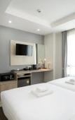 Туры в отель The Riski Hotel at Bangphlat Station Туры в отель The Riski Hotel at Bangphlat Station