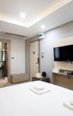 Туры в отель The Riski Hotel at Bangphlat Station Туры в отель The Riski Hotel at Bangphlat Station