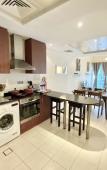 Туры в отель LKV - 1bed with 2 balconies in JLT Туры в отель LKV - 1bed with 2 balconies in JLT
