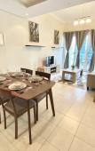 Туры в отель LKV - 1bed with 2 balconies in JLT Туры в отель LKV - 1bed with 2 balconies in JLT