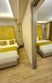 Туры в отель Taksim La Marino Hotel Туры в отель Taksim La Marino Hotel