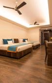 Туры в отель Zone Connect by The Park Parra Goa Туры в отель Zone Connect by The Park Parra Goa