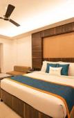 Туры в отель Zone Connect by The Park Parra Goa Туры в отель Zone Connect by The Park Parra Goa