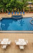 Туры в отель Zone Connect by The Park Parra Goa Туры в отель Zone Connect by The Park Parra Goa