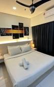 Туры в отель Summer Suites KLCC by Luna Туры в отель Summer Suites KLCC by Luna