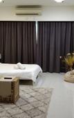 Туры в отель Summer Suites KLCC by Luna Туры в отель Summer Suites KLCC by Luna