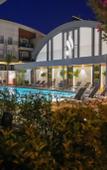 Туры в отель Juglans Suites Туры в отель Juglans Suites