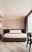 Туры в отель Seekers Finders Rama IV Hotel, SureStay Collection by BW Туры в отель Seekers Finders Rama IV Hotel, SureStay Collection by BW