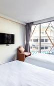 Туры в отель Seekers Finders Rama IV Hotel, SureStay Collection by BW Туры в отель Seekers Finders Rama IV Hotel, SureStay Collection by BW