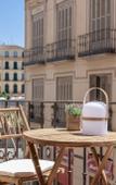 Туры в отель Libere Malaga La Merced Туры в отель Libere Malaga La Merced
