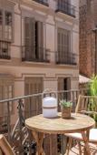 Туры в отель Libere Malaga La Merced Туры в отель Libere Malaga La Merced