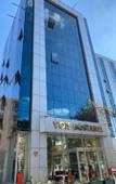 Туры в отель Vois Hotel Bostanci & SPA Туры в отель Vois Hotel Bostanci & SPA