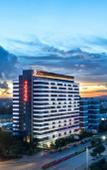 Туры в отель Ramada Encore by Wyndham Jiusuo Downtown Туры в отель Ramada Encore by Wyndham Jiusuo Downtown