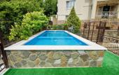 Туры в отель Gostinichny Kompleks Leto Guest House Туры в отель Gostinichny Kompleks Leto Guest House
