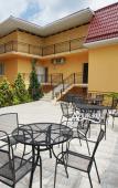 Туры в отель Gostinichny Kompleks Leto Guest House Туры в отель Gostinichny Kompleks Leto Guest House