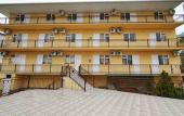 Туры в отель Gostinichny Kompleks Leto Guest House Туры в отель Gostinichny Kompleks Leto Guest House