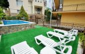 Туры в отель Gostinichny Kompleks Leto Guest House Туры в отель Gostinichny Kompleks Leto Guest House