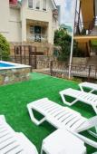 Туры в отель Gostinichny Kompleks Leto Guest House Туры в отель Gostinichny Kompleks Leto Guest House