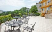 Туры в отель Gostinichny Kompleks Leto Guest House Туры в отель Gostinichny Kompleks Leto Guest House