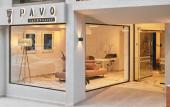Туры в отель Pavo Art Hotel Туры в отель Pavo Art Hotel