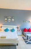 Туры в отель SND - Bright and Spacious Studio Туры в отель SND - Bright and Spacious Studio