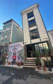 Туры в отель Taksim Story Residence Туры в отель Taksim Story Residence
