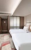 Туры в отель Ramada Plaza by Wyndham Poyang Туры в отель Ramada Plaza by Wyndham Poyang
