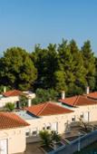 Туры в отель Sithonia Lodge Holiday Homes Туры в отель Sithonia Lodge Holiday Homes