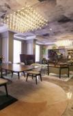 Туры в отель Mercure Xi'an Downtown Туры в отель Mercure Xi'an Downtown
