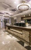 Туры в отель Mercure Xi'an Downtown Туры в отель Mercure Xi'an Downtown
