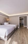 Туры в отель Mercure Xi'an Downtown Туры в отель Mercure Xi'an Downtown