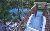 Туры в отель Veranda Beachfront Residence Pattaya Туры в отель Veranda Beachfront Residence Pattaya