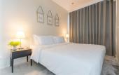 Туры в отель Veranda Beachfront Residence Pattaya Туры в отель Veranda Beachfront Residence Pattaya