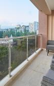 Туры в отель Svetlana Park Lux, 12 Etazh, 4 Komnaty Apartments Туры в отель Svetlana Park Lux, 12 Etazh, 4 Komnaty Apartments