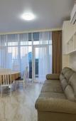 Туры в отель Svetlana Park Lux, 12 Etazh, 4 Komnaty Apartments Туры в отель Svetlana Park Lux, 12 Etazh, 4 Komnaty Apartments