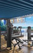 Туры в отель Margaritaville Island Reserve Riviera Maya - An Adults Only All Inclusive Туры в отель Margaritaville Island Reserve Riviera Maya - An Adults Only All Inclusive