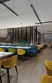 Туры в отель Hampton By Hilton Guangzhou Tianhe Sports Center Туры в отель Hampton By Hilton Guangzhou Tianhe Sports Center