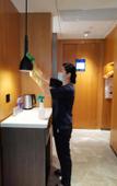 Туры в отель Hampton By Hilton Guangzhou Tianhe Sports Center Туры в отель Hampton By Hilton Guangzhou Tianhe Sports Center